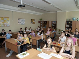 4 класс, портфолио фотографа Сергея Рыжика, Rijik.ru