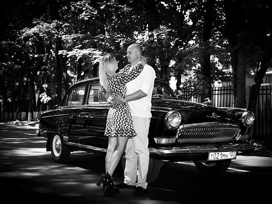 Семья , портфолио фотографа Сергея Рыжика, Rijik.ru