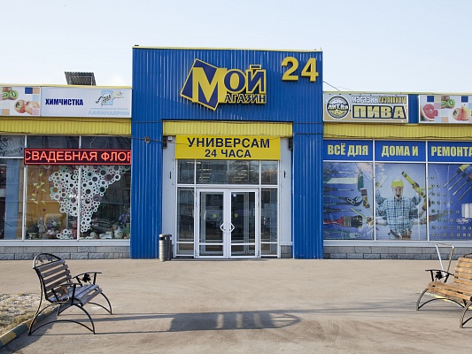 Съёмки магазина, портфолио фотографа Сергея Рыжика, Rijik.ru