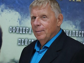 Легендарный актёр, портфолио фотографа Сергея Рыжика, Rijik.ru