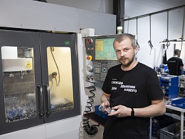 Коляски производство, портфолио фотографа Сергея Рыжика, Rijik.ru